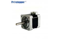 China 35mm Nema 14 1.8 Degree Connector Stepper Motor supplier