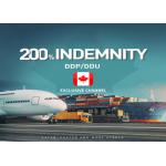45HQ International Sea Freight Forwarding From Shenzhen To The Valley Anguilla for sale