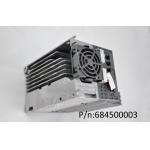 ASSEMBLY VFD, PROGRAMMED CONVEYOR, DELTA , For Cutter XLC7000 Z7,94818000
