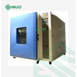 High Low Temperature Humidity Environmental Test Chamber With R448a Refrigerant 1200L