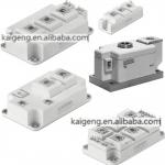  Skd 110/16 Module Ridge Rectifier Three Phase 1.6 KV