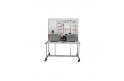 China Split Refrigeration Training Kit supplier