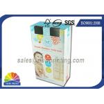 Personalized E Flute Corrugated Mailer Box Carton With CMYK Printing for sale