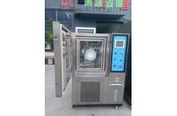 China AC220V High-Low Temperature and Temperature Humidity Test Chambers supplier