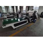 Corrugated Clapboard Inserter Partition Assembly Machine CE