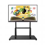 ODM Android 11 Interactive Touch Screens Education Panel For Classroom 86 Inch for sale