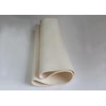 Nomex Heat Transfer Printing Felt Belt For Roll Calendar Machine for sale