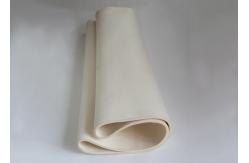 China Nomex Heat Transfer Printing Felt Belt For Roll Calendar Machine supplier