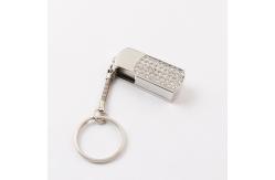 China Waterproof And Explosion Proof USB 3.0 Flash Drive Jewelery Shaped Usb supplier