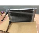 High Performance Microchannel Heat Exchanger Environmental Friendly for sale