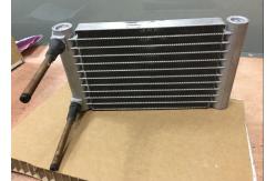 China High Performance Microchannel Heat Exchanger Environmental Friendly supplier