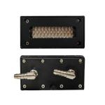 Customized 100W 365nm 395nm Uv Curing Head Uv Lamp for Resin for sale