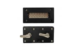 China Customized 100W 365nm 395nm Uv Curing Head Uv Lamp for Resin supplier
