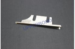 China Durable Cigarette Rod Moulding Parts Assembled In Garniture Assy Of Cigarette Making Machine supplier