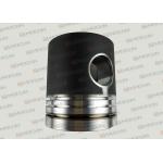 0209 DE12 Diesel Engine Piston 65.02501-0209 For Daewoo Excavator Parts Replacement for sale
