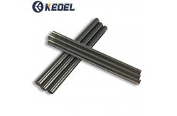 China Sintered Cemented Tungsten Carbide Rods Application On Petroleum supplier