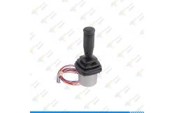China 138225 Skyjack Dual Axis Joystick Controller Boomturret supplier