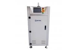 China SMT PCB Turning Conveyor 90 Degrees 180 Degrees 270 Degrees Rotation supplier