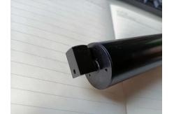 China River Monitoring online Turbidity Sensor Probe IP68 MODBUS Protocol supplier