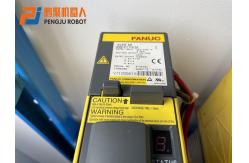 China Fanuc Robot Amplifier A06B-6117-H104 Fanuc Robot Accessories supplier