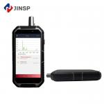 JINSP RS1000 Handheld Fiber Optic Raman Spectrometer Rapid And Accurate Substance Identification