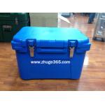 20L Plastic Hunting Ice Chest for sale