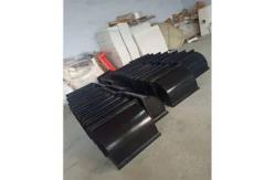 China Farming Poultry Ventilation Window Broiler House Ventilation System supplier