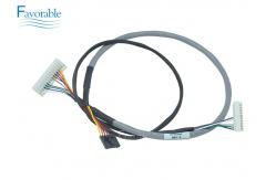 China Cable Drill Drive Control For Auto Cutter Textile Machine XLC7000 91141002 supplier