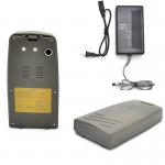 Total Station Battery Topcon TBB-2 Battery For Topcon 102N Total Station for sale