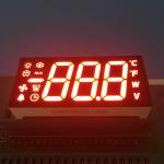 90 Degree Pin Bending Custom Led Display Refrigrator Controller Application for sale