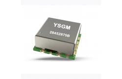 China 24mA 10dBm VCO Integrated Circuits IC Chip Coaxial Resonator Oscillator supplier
