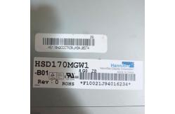 China HSD170MGW1-B01 1440*900 LCD Screen Panel 17.0 Inch LCD Display Module supplier