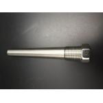 Heavy Duty Tapered Thermocouple Thermowell Full Penetration Weld Standard for sale