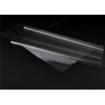 Transparent Thermoplastic Hot Melt Adhesive Film PU Polyurethane For Bonding Garment