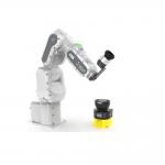 ABB CRB1100 6 Axis Robot Arm Collaborative Picking And Placing Robot for sale