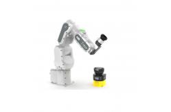 China ABB CRB1100 6 Axis Robot Arm Collaborative Picking And Placing Robot supplier