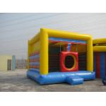 Inflatable Bouncer / INFLATABLE jump / inflatable open bouncer for sale
