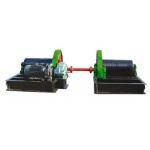 Construction Electric Lifting Winch For Road And Bridge Projects Easy Operation for sale