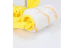 China Sponge Paint Edger Roller Brush Multifunctional HandHeld 6pcs 5pcs supplier