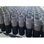 Diamond Reaming Shells With Different Drilling Rigs for sale