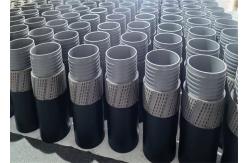 China Diamond Reaming Shells With Different Drilling Rigs supplier