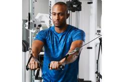 china Cardio Machine exporter
