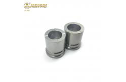 China Centrifugal Pump Protect High Resistance Tungsten Carbide Bushing supplier