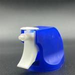 Spray Cap Custom Plastic Aerosol Spray Can Foam Gun Nozzle Clean spray foam for sale