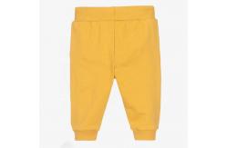 China Children Sweatpants Baby Unisex Jogger Pants Infant Jogger Pants For Kids supplier