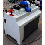 Wood round rod/stick milling machine for mop/swob, Wood Rounding Machine