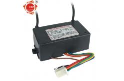 China Electronic Pulse Gas Spark Igniter Controller AC110V AC220V For Gas Stove supplier