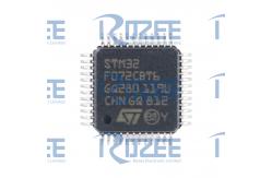 China STM32F072CBT6 supplier