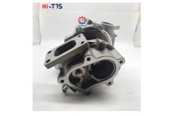 China Excavator J05E Turbocharger VHS1760E0010A  761916-0008 761916-00016 supplier