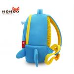 Personalized Animal Toddler Backpack For Kindergarten Double Shoulder